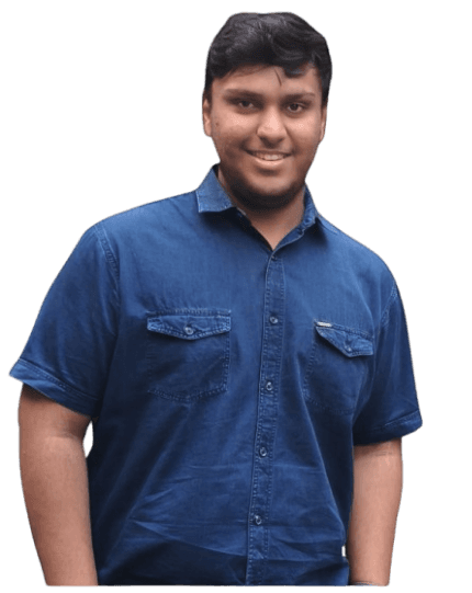 AMRIT AGRAWAL