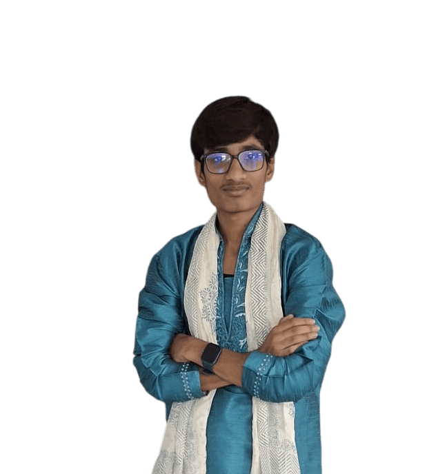 AALAP GOSWAMI