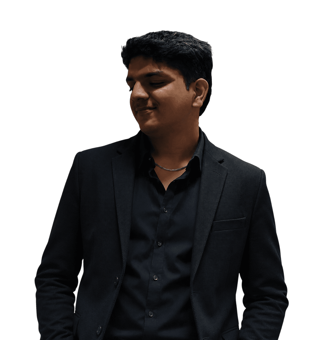 ASHUTOSH YADAV
