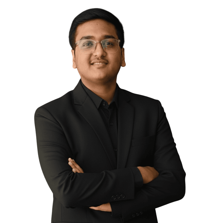 Devam Gupta