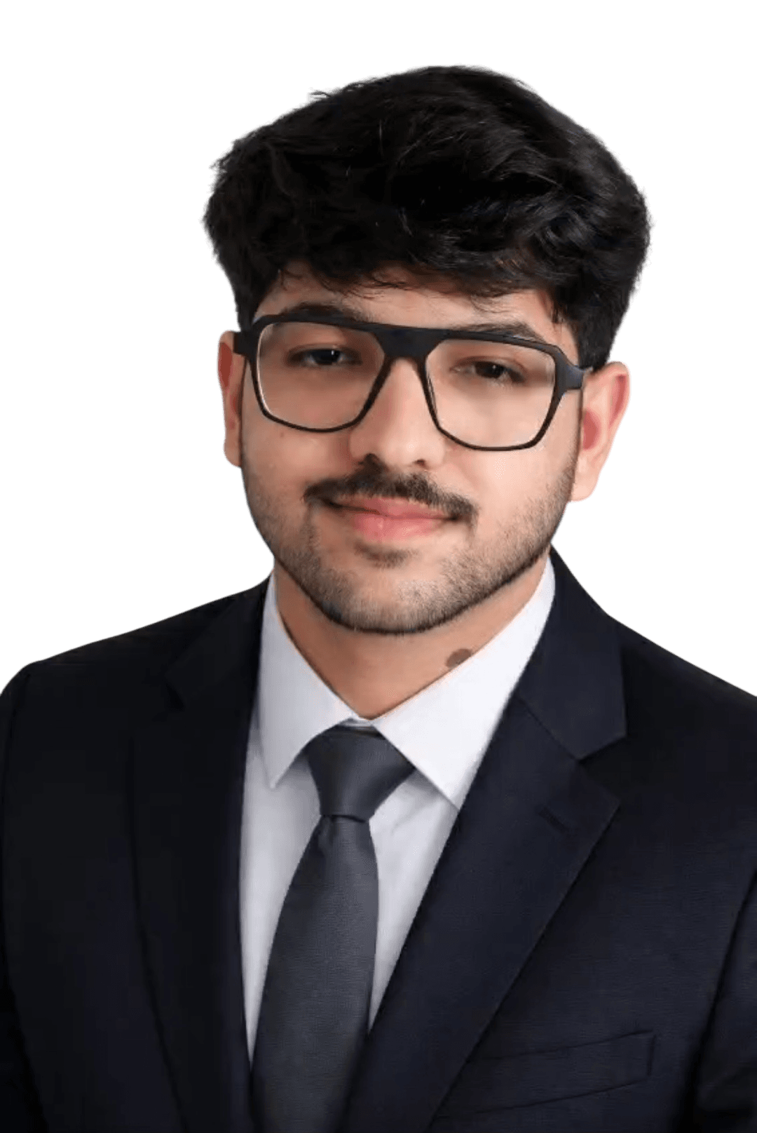 HERAMB SHARMA