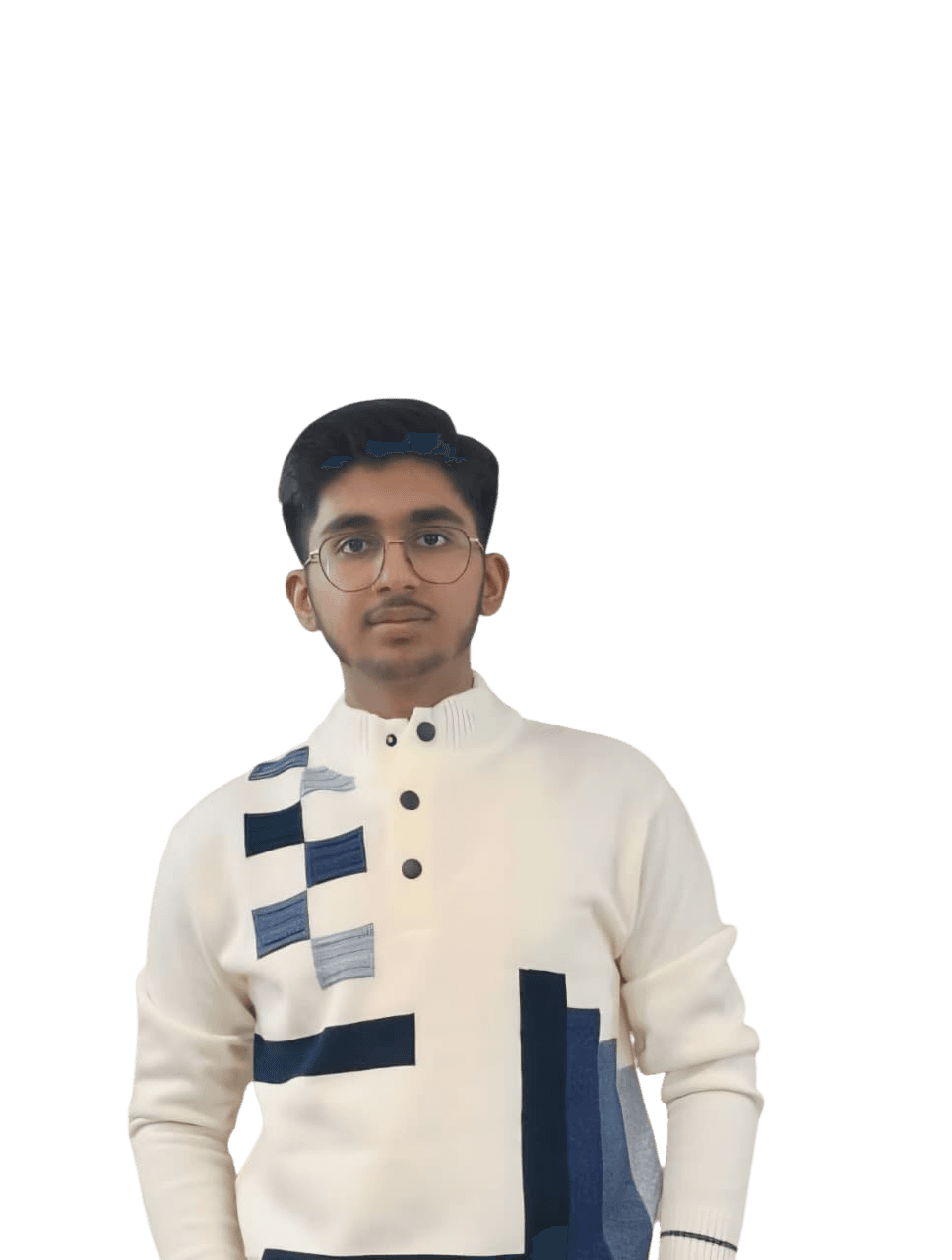 MANANT SRIVASTAVA