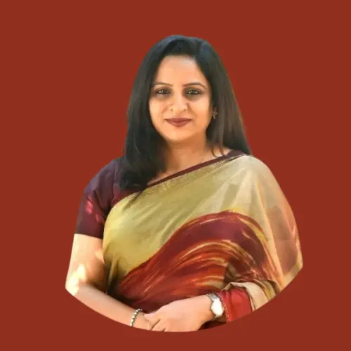 Anjali Suneja