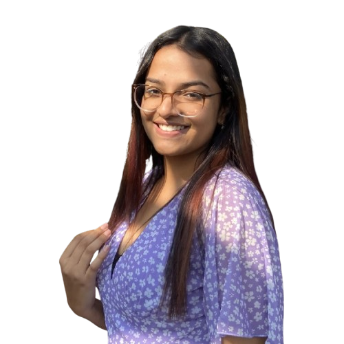 As Executive of Student Affairs, Anushka brings energy, empathy, and strong communication skills to enhance student engagement. A true people person, she loves meeting new people, hearing their stories, and learning from them. Her passion for growth and community-building makes her a key part of campus life.