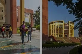 Campus Tour