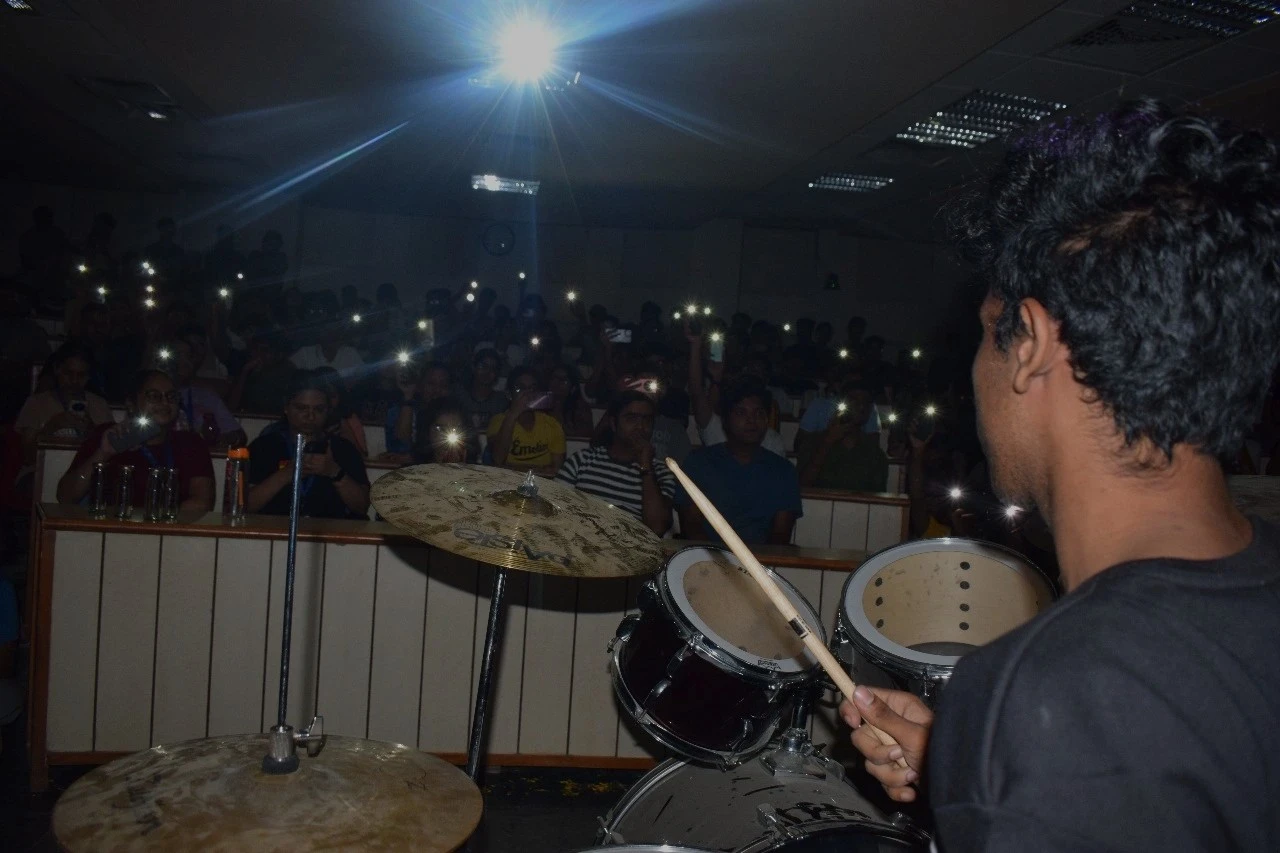 Cultural Night