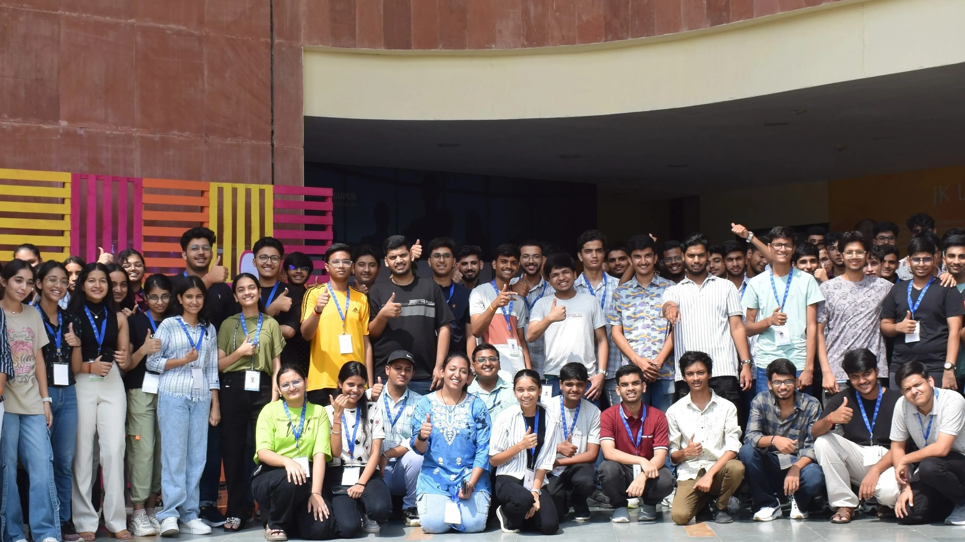 Group Photo